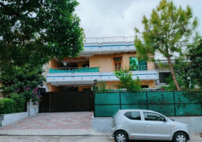 Istanbul Inn Guest House